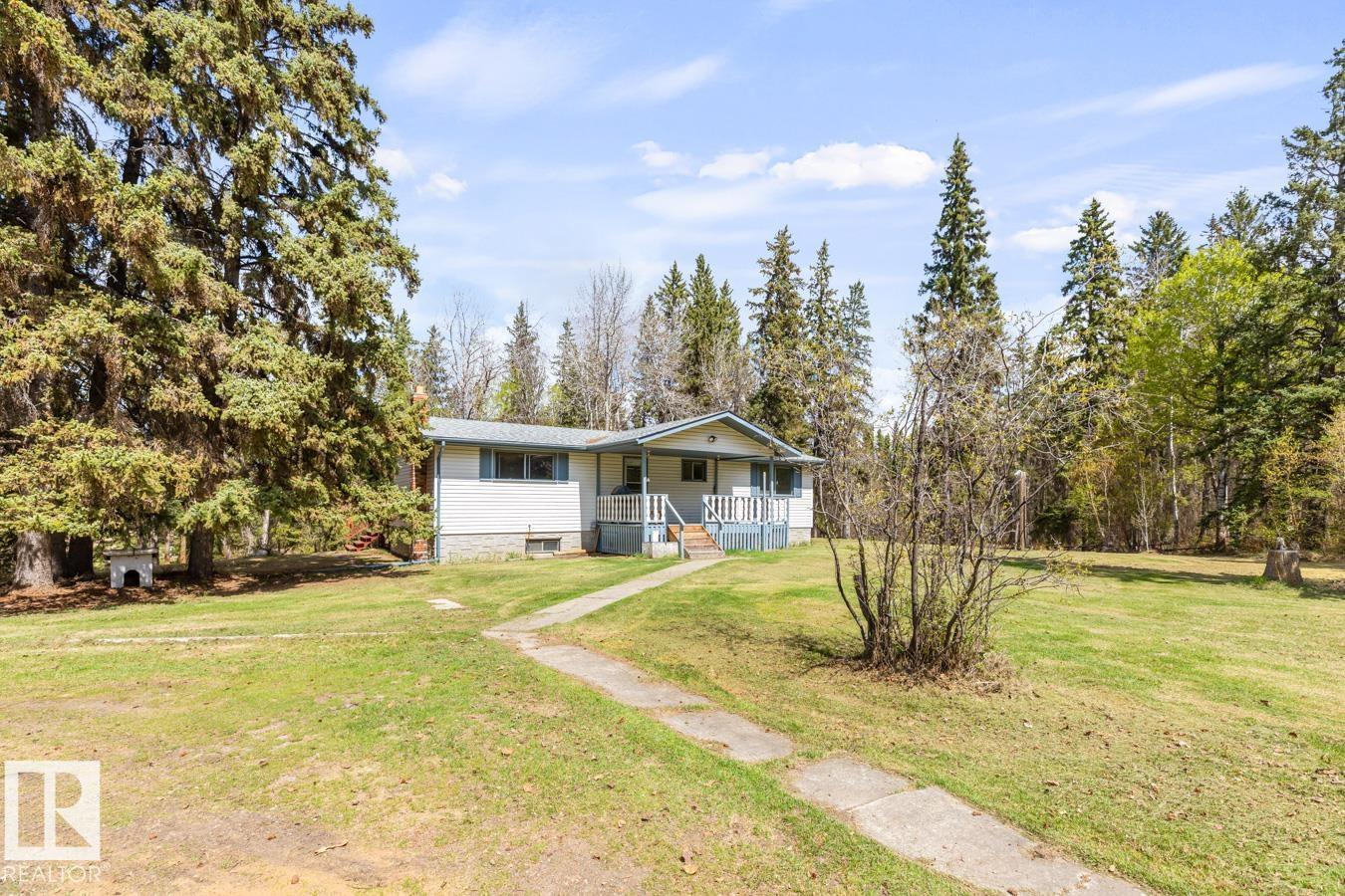 23049 Twp Rd 510 Rd, Rural Leduc County, Alberta  T0B 3M1 - Photo 5 - E4488774