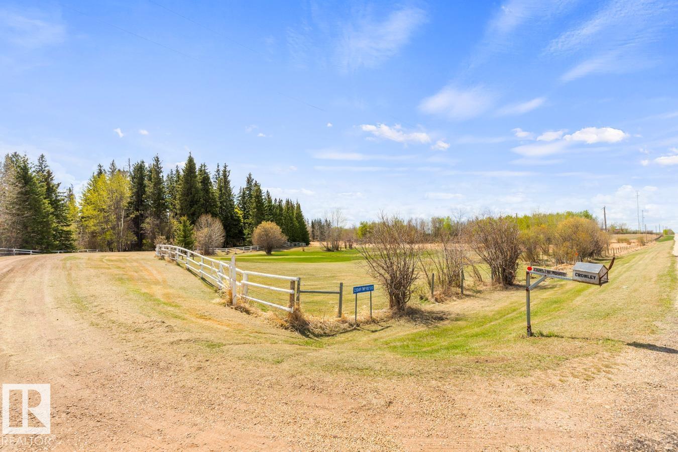 23049 Twp Rd 510 Rd, Rural Leduc County, Alberta  T0B 3M1 - Photo 50 - E4488774
