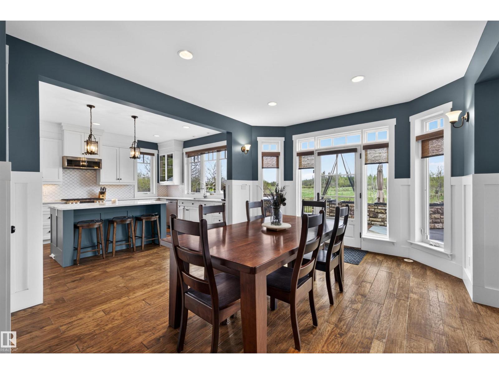 27317 Twp Road 554, Rural Sturgeon County, Alberta  T8R 2B3 - Photo 18 - E4488777