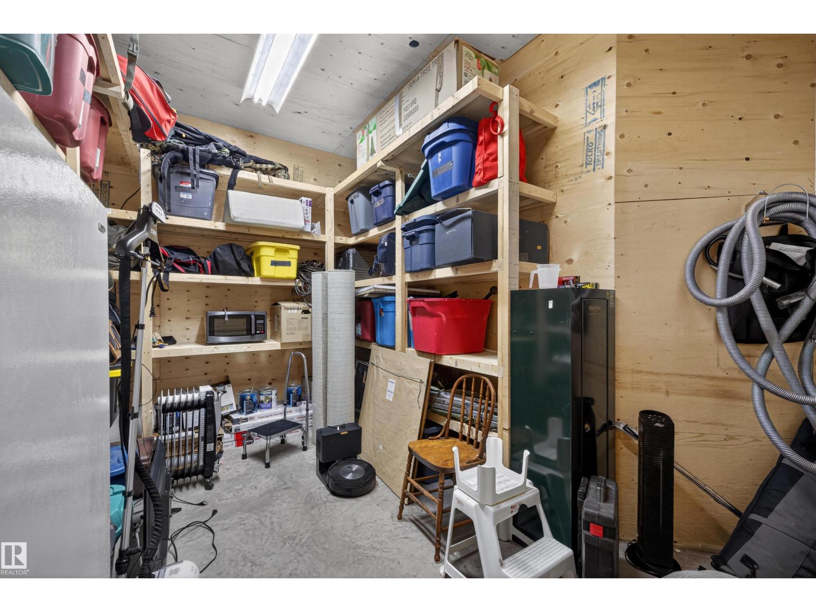 27317 Twp Road 554, Rural Sturgeon County, Alberta  T8R 2B3 - Photo 35 - E4488777