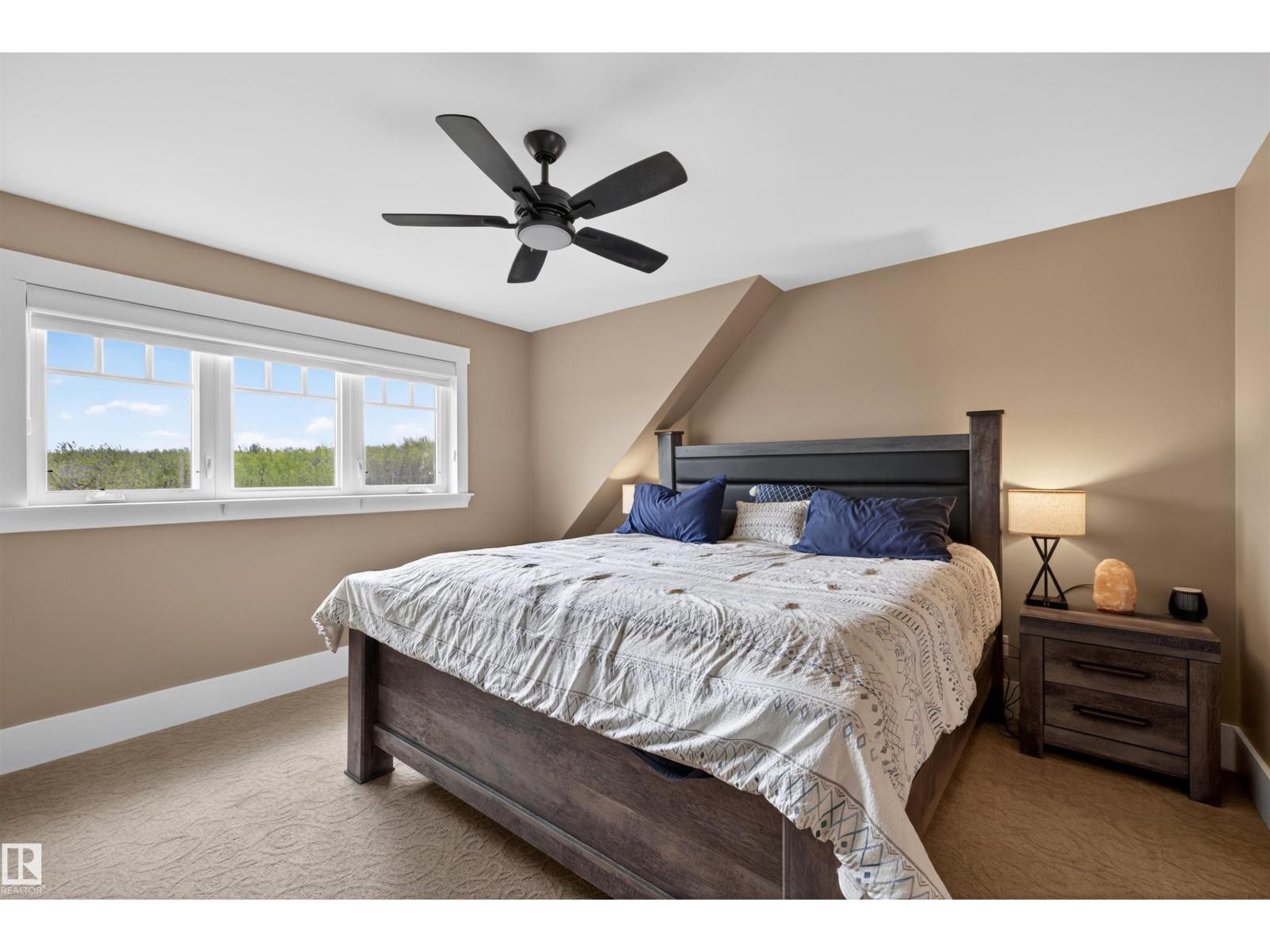 27317 Twp Road 554, Rural Sturgeon County, Alberta  T8R 2B3 - Photo 37 - E4488777