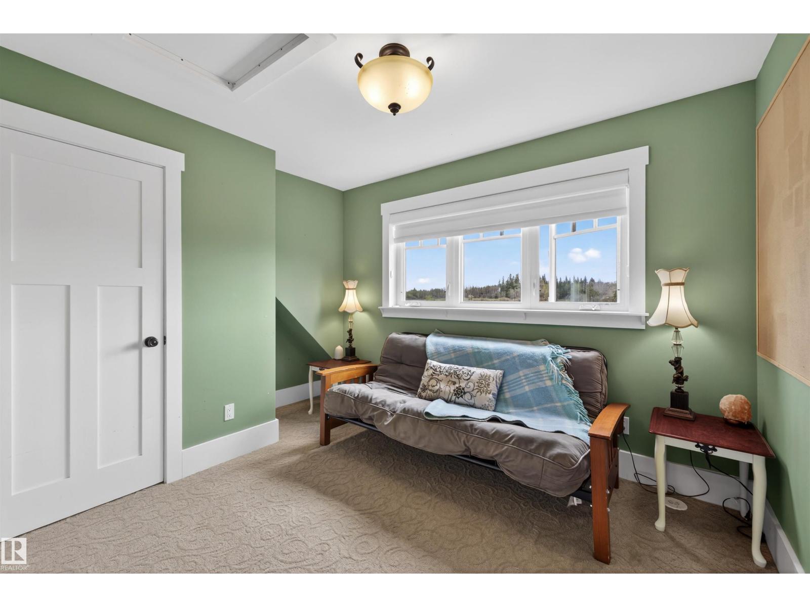 27317 Twp Road 554, Rural Sturgeon County, Alberta  T8R 2B3 - Photo 42 - E4488777