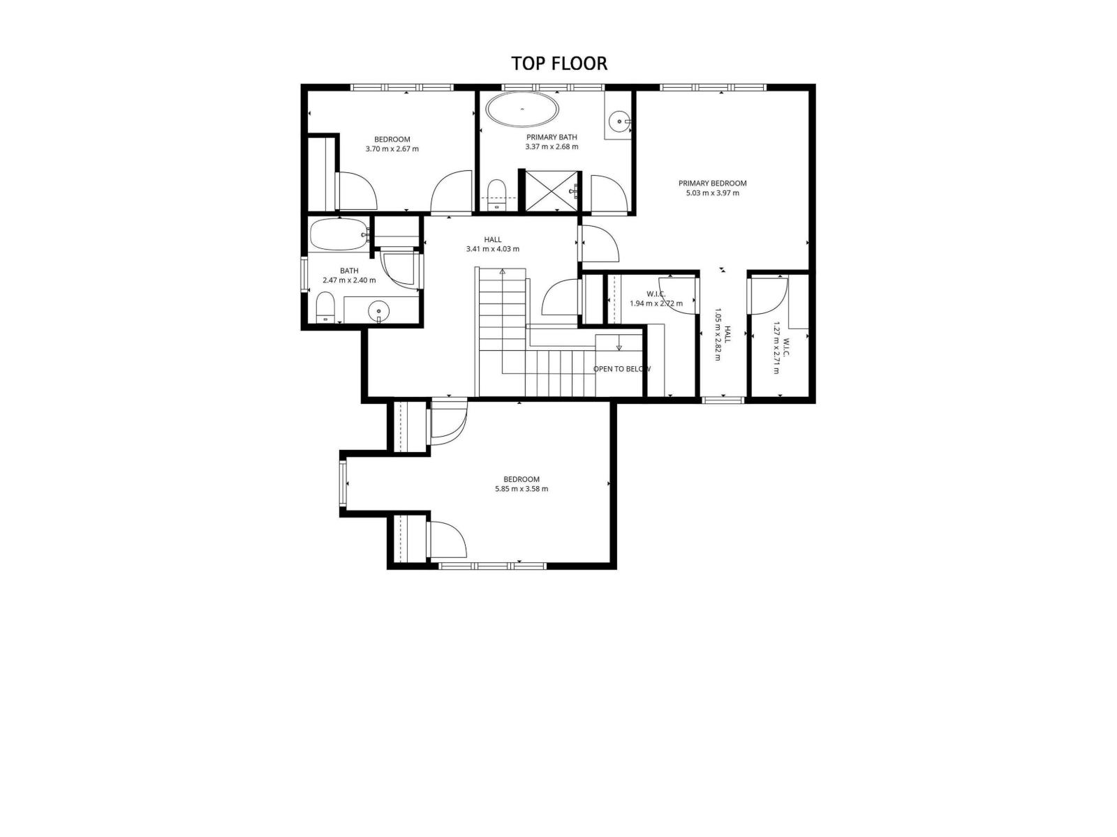 27317 Twp Road 554, Rural Sturgeon County, Alberta  T8R 2B3 - Photo 48 - E4488777