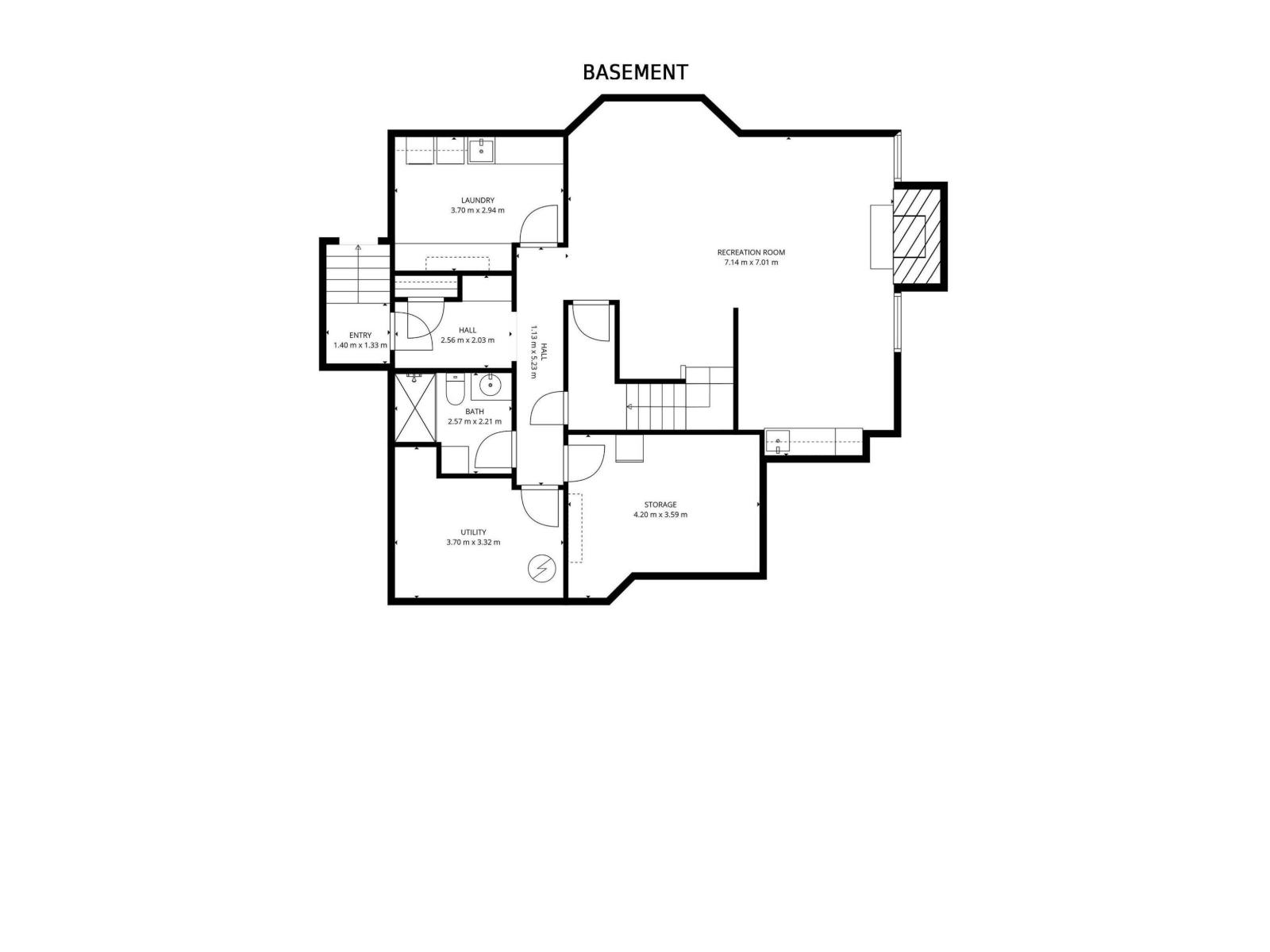 27317 Twp Road 554, Rural Sturgeon County, Alberta  T8R 2B3 - Photo 49 - E4488777