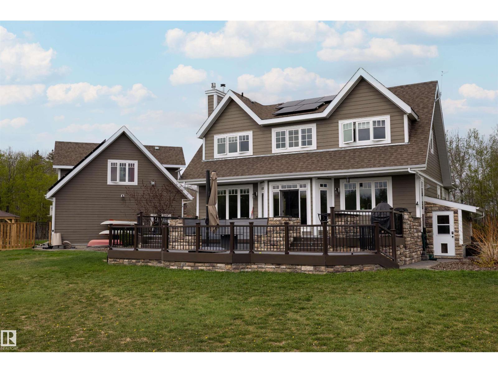 27317 Twp Road 554, Rural Sturgeon County, Alberta  T8R 2B3 - Photo 5 - E4488777