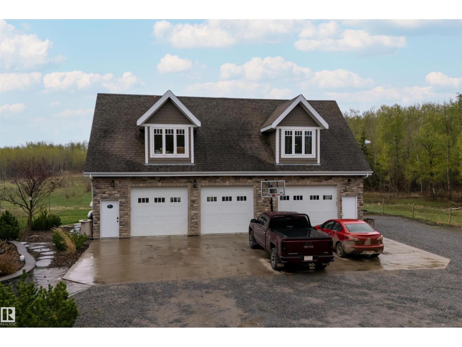 27317 Twp Road 554, Rural Sturgeon County, Alberta  T8R 2B3 - Photo 50 - E4488777