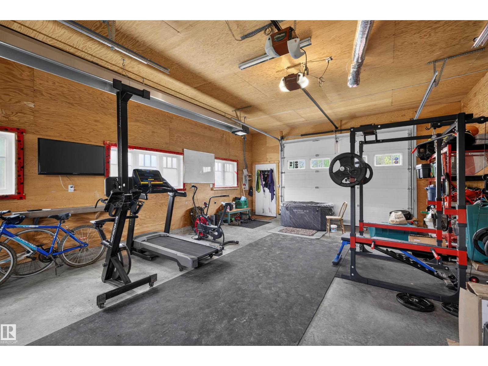 27317 Twp Road 554, Rural Sturgeon County, Alberta  T8R 2B3 - Photo 66 - E4488777