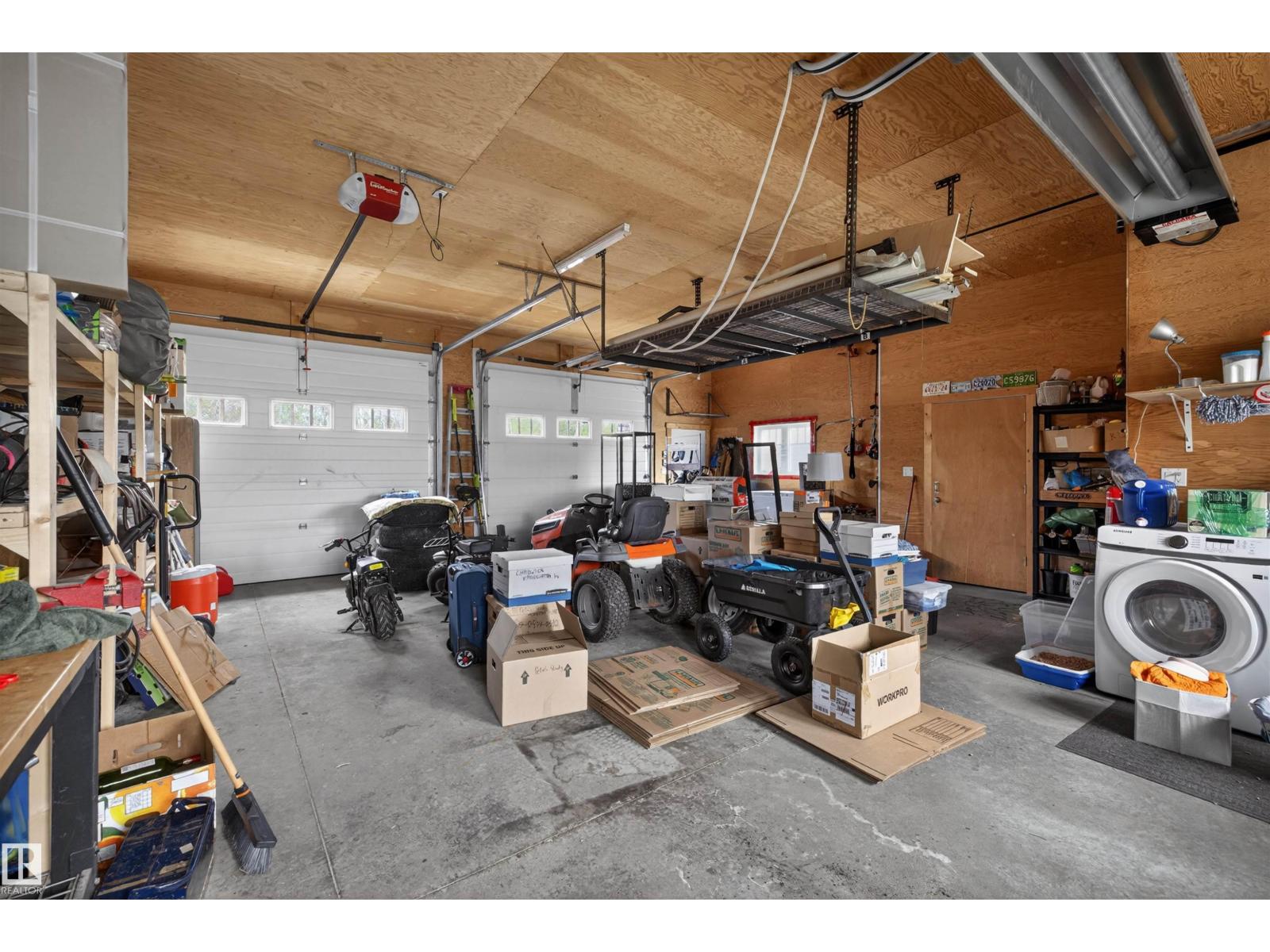 27317 Twp Road 554, Rural Sturgeon County, Alberta  T8R 2B3 - Photo 67 - E4488777