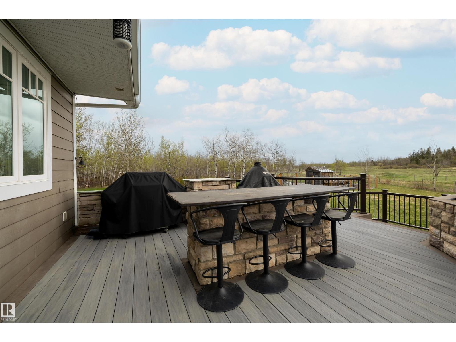 27317 Twp Road 554, Rural Sturgeon County, Alberta  T8R 2B3 - Photo 69 - E4488777