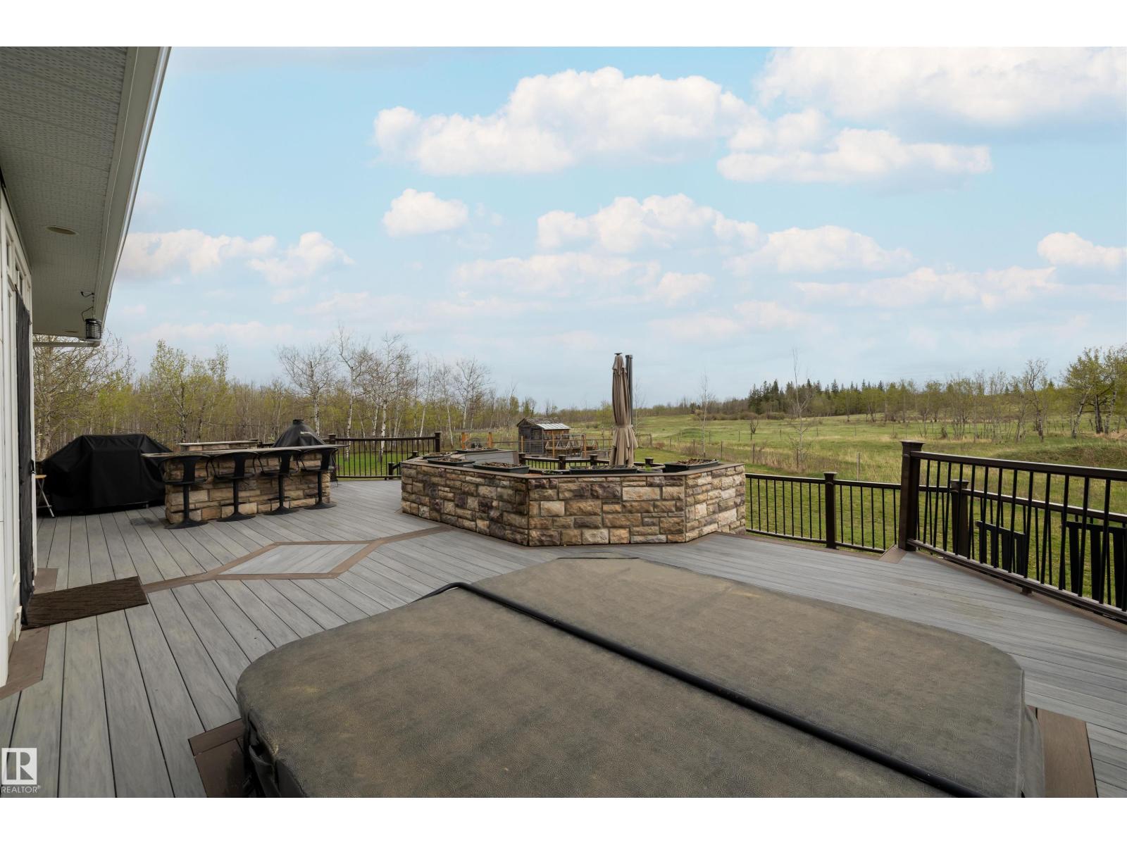 27317 Twp Road 554, Rural Sturgeon County, Alberta  T8R 2B3 - Photo 70 - E4488777