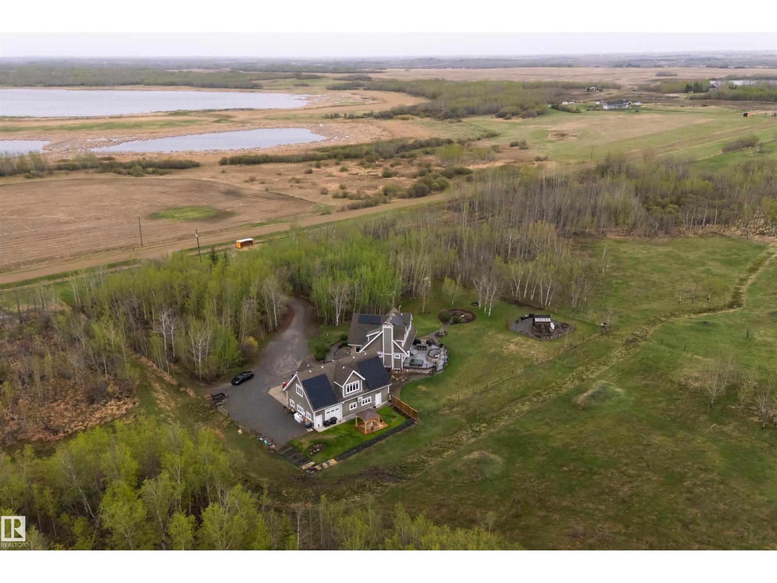 27317 Twp Road 554, Rural Sturgeon County, Alberta  T8R 2B3 - Photo 74 - E4488777