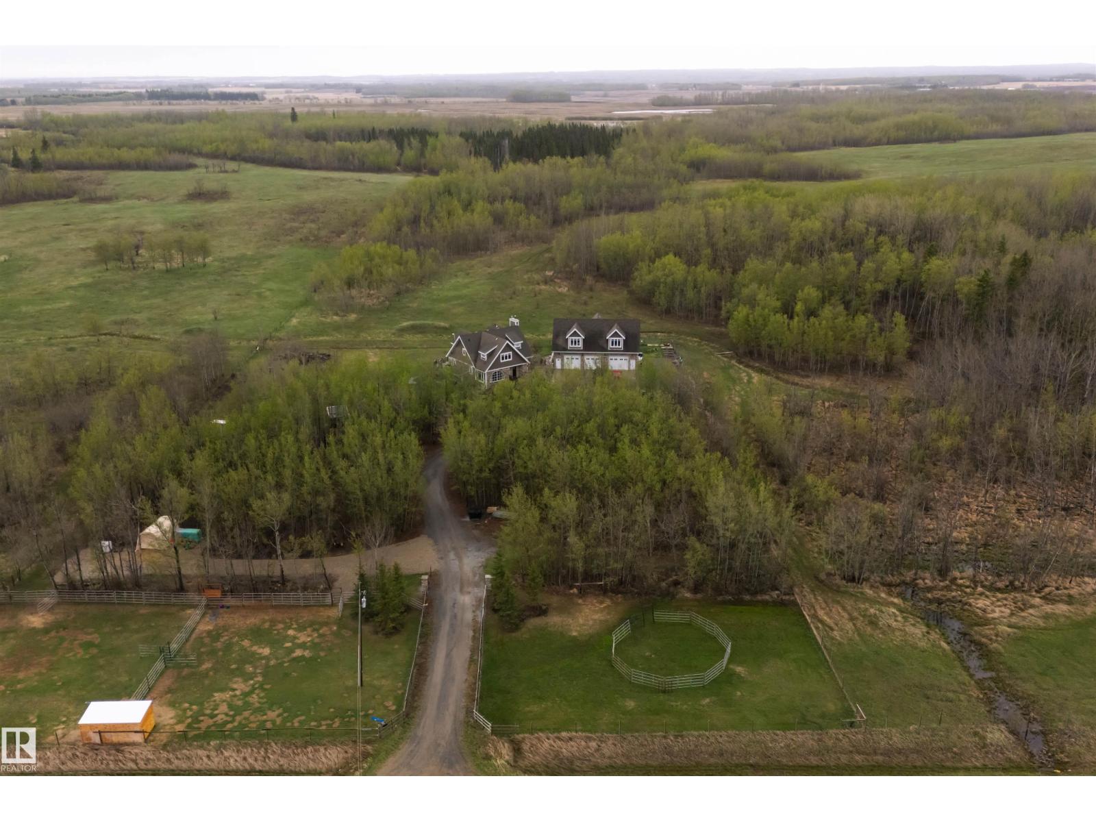 27317 Twp Road 554, Rural Sturgeon County, Alberta  T8R 2B3 - Photo 75 - E4488777