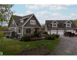 27317 Twp Road 554, Rural Sturgeon County, Alberta T8R 2B3 (29777572)