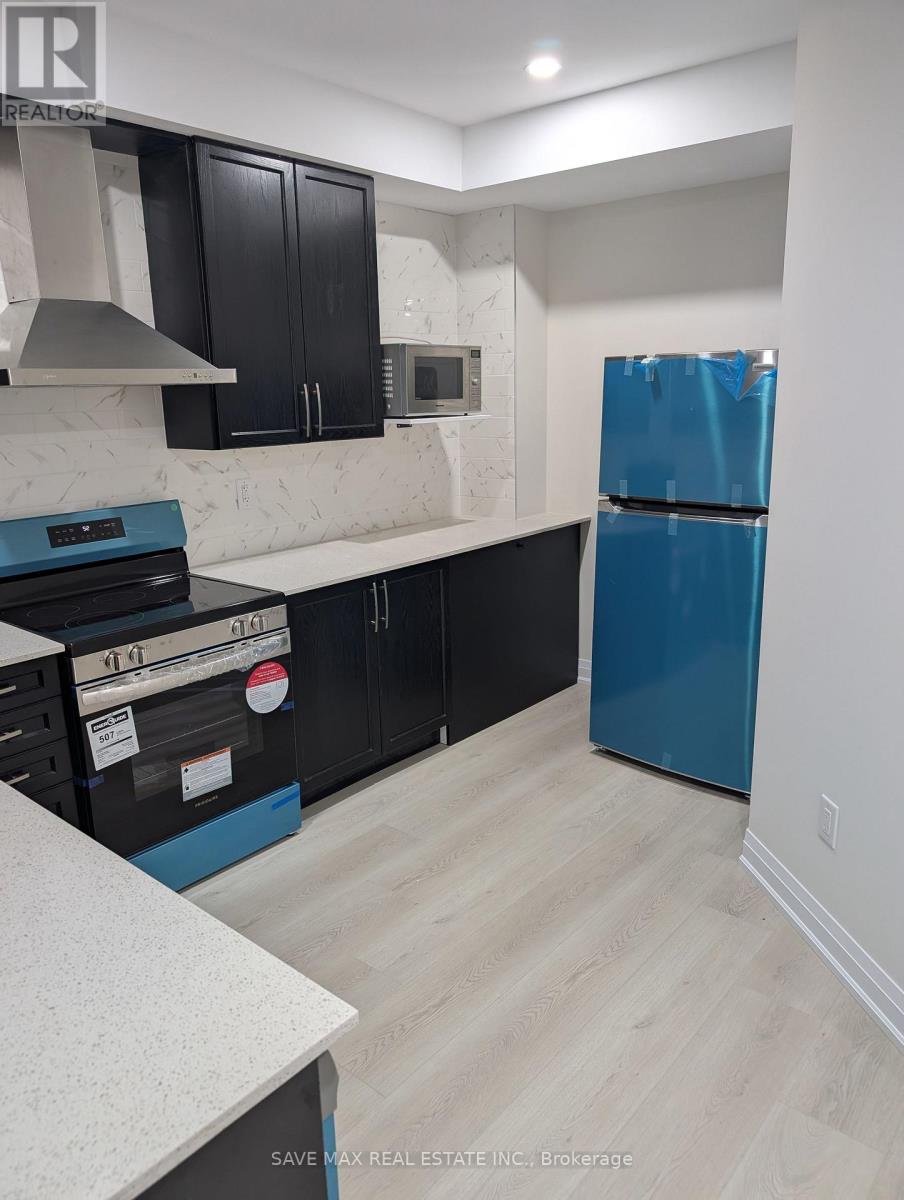 Basement - 2445 Charles Cornwall Road, Oakville, Ontario  L6M 5M3 - Photo 10 - W13149858