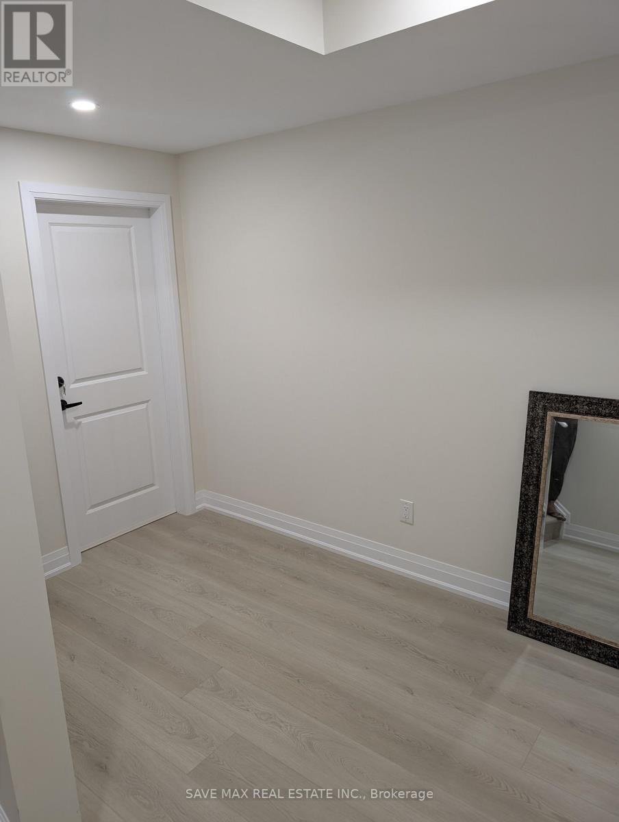 Basement - 2445 Charles Cornwall Road, Oakville, Ontario  L6M 5M3 - Photo 12 - W13149858
