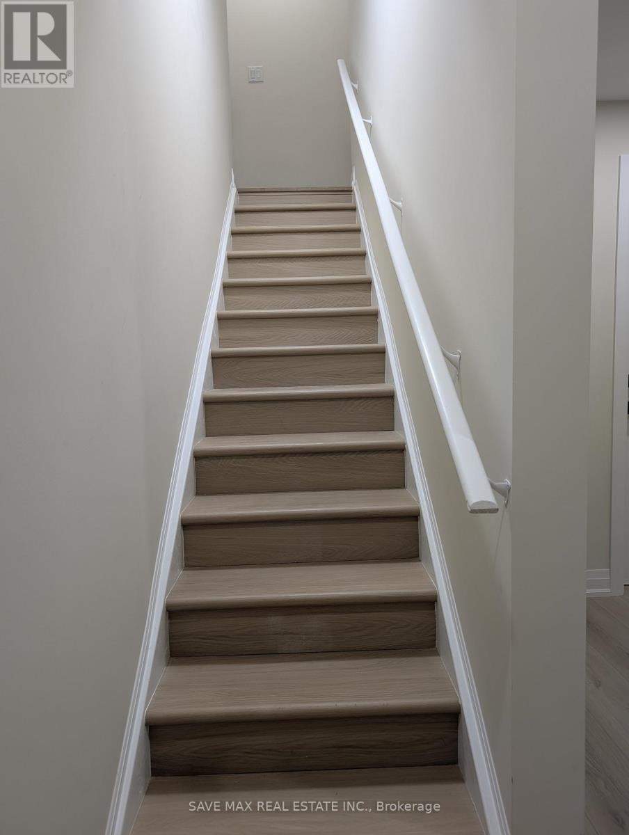 Basement - 2445 Charles Cornwall Road, Oakville, Ontario  L6M 5M3 - Photo 13 - W13149858