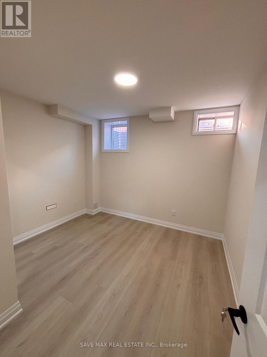 Basement - 2445 Charles Cornwall Road, Oakville, Ontario  L6M 5M3 - Photo 14 - W13149858
