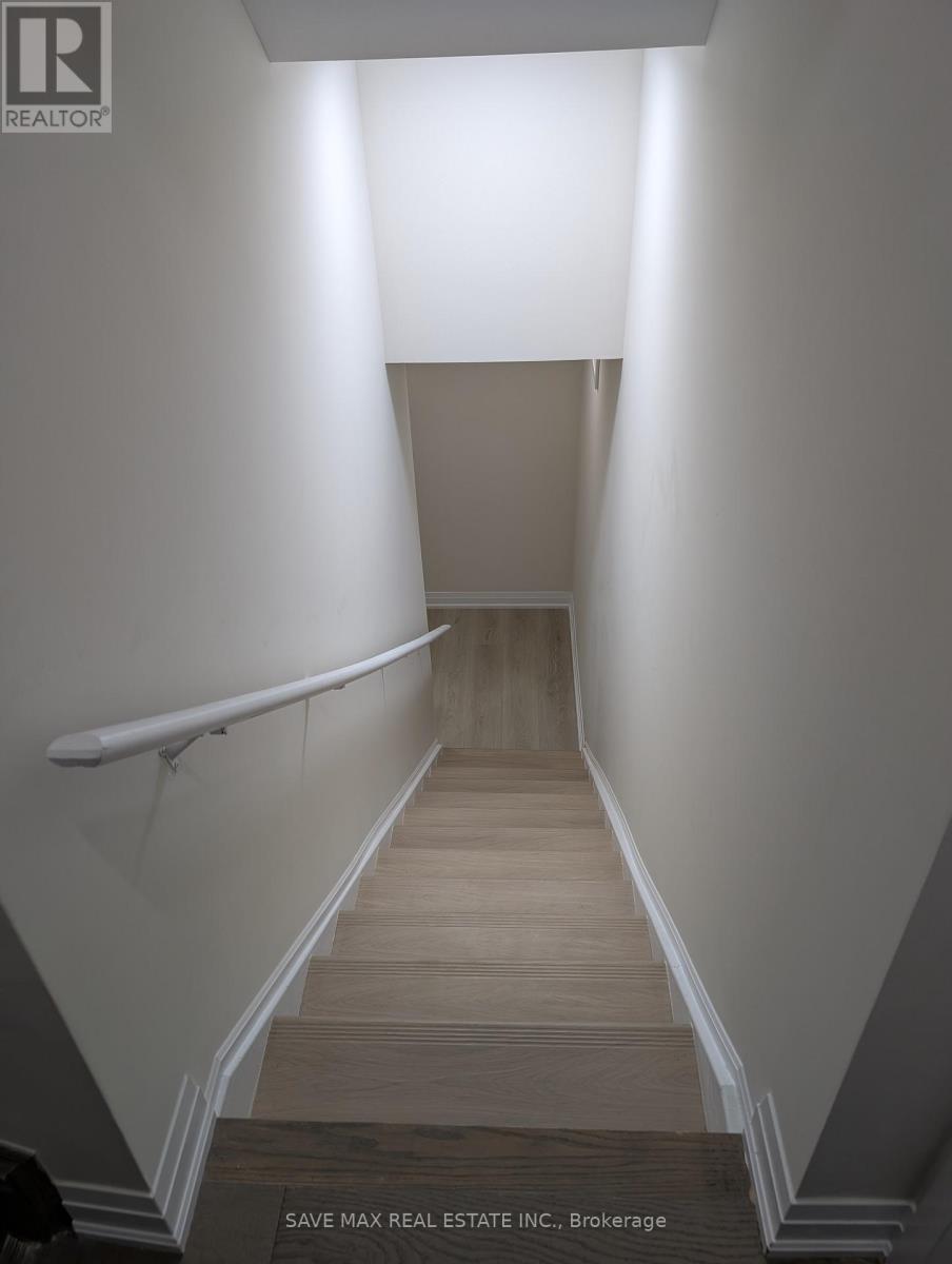 Basement - 2445 Charles Cornwall Road, Oakville, Ontario  L6M 5M3 - Photo 15 - W13149858