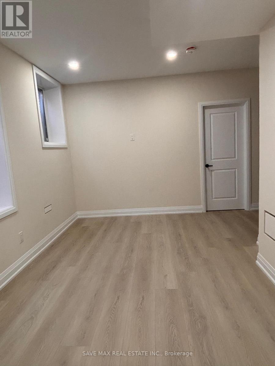 Basement - 2445 Charles Cornwall Road, Oakville, Ontario  L6M 5M3 - Photo 17 - W13149858
