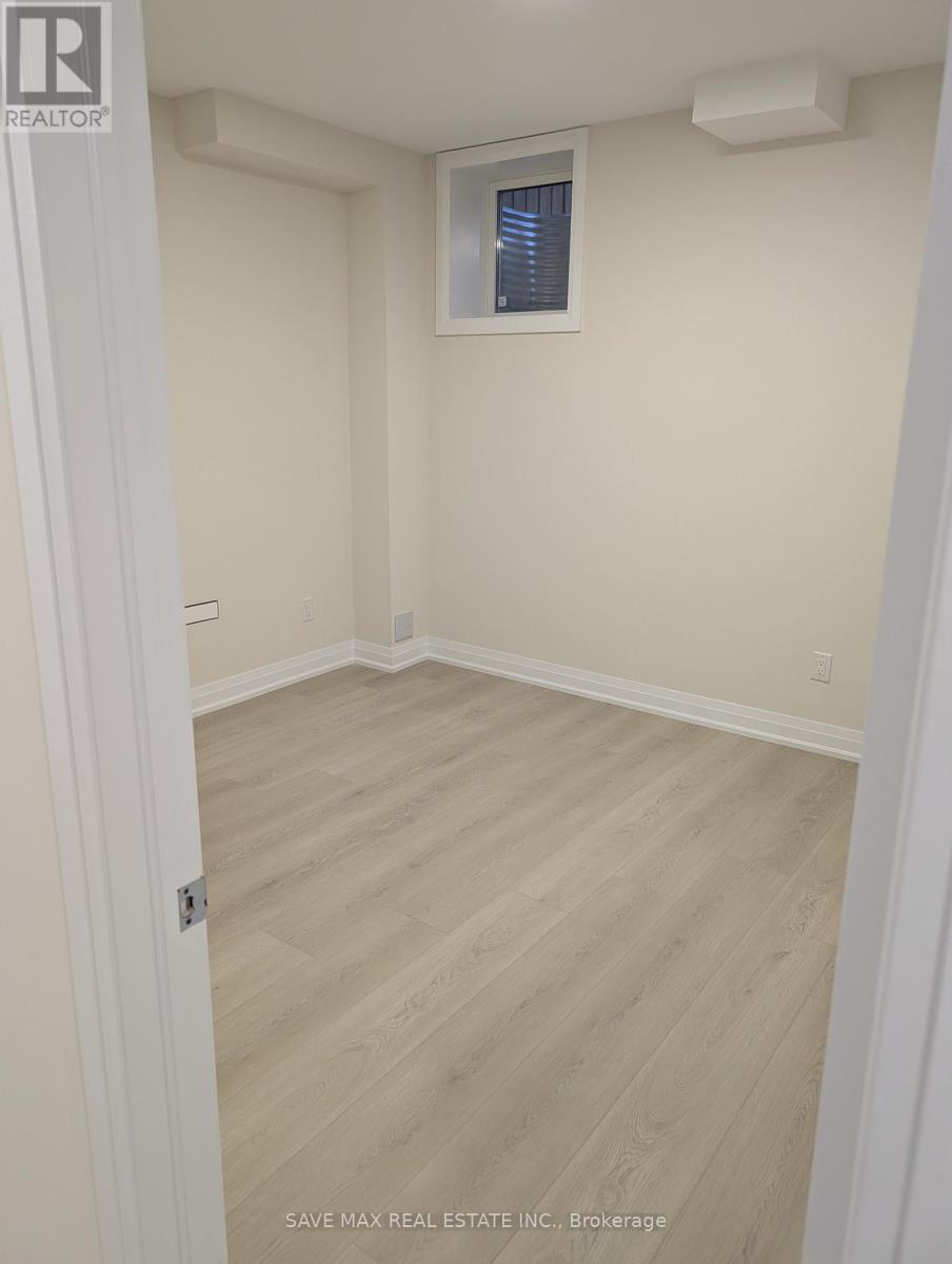 Basement - 2445 Charles Cornwall Road, Oakville, Ontario  L6M 5M3 - Photo 5 - W13149858