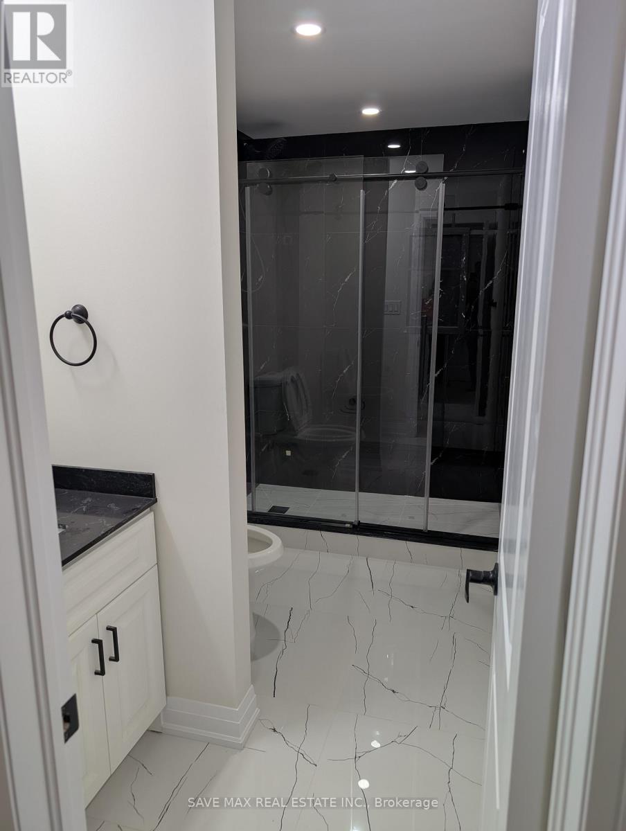 Basement - 2445 Charles Cornwall Road, Oakville, Ontario  L6M 5M3 - Photo 7 - W13149858
