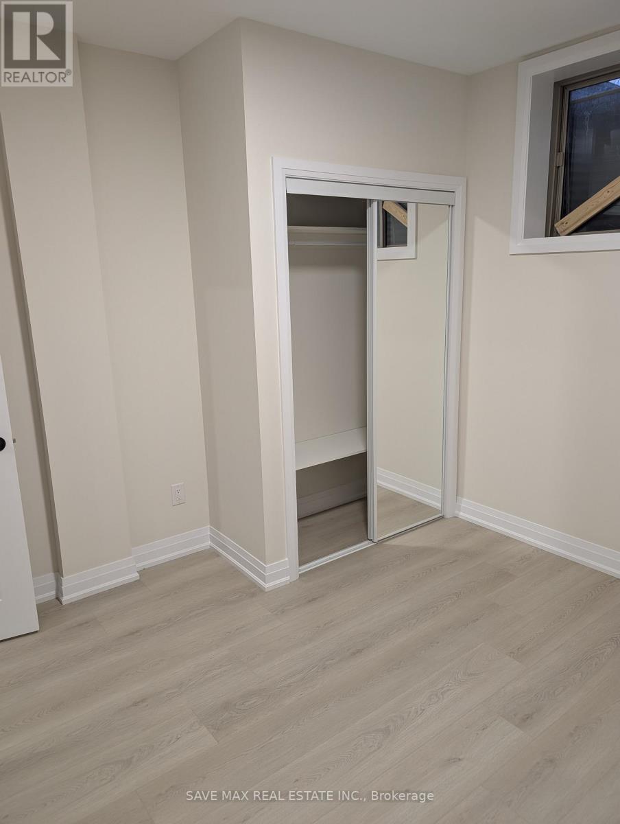 Basement - 2445 Charles Cornwall Road, Oakville, Ontario  L6M 5M3 - Photo 8 - W13149858