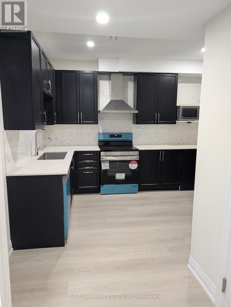 Basement - 2445 Charles Cornwall Road, Oakville, Ontario  L6M 5M3 - Photo 9 - W13149858