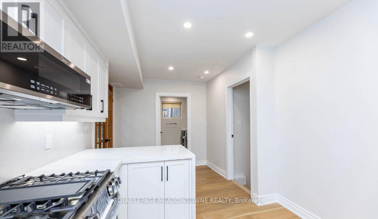 Bsmt - 468 Gowland Crescent, Milton, Ontario  L9T 4E5 - Photo 11 - W13149868