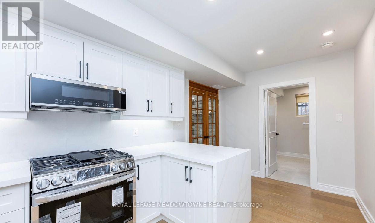 Bsmt - 468 Gowland Crescent, Milton, Ontario  L9T 4E5 - Photo 12 - W13149868