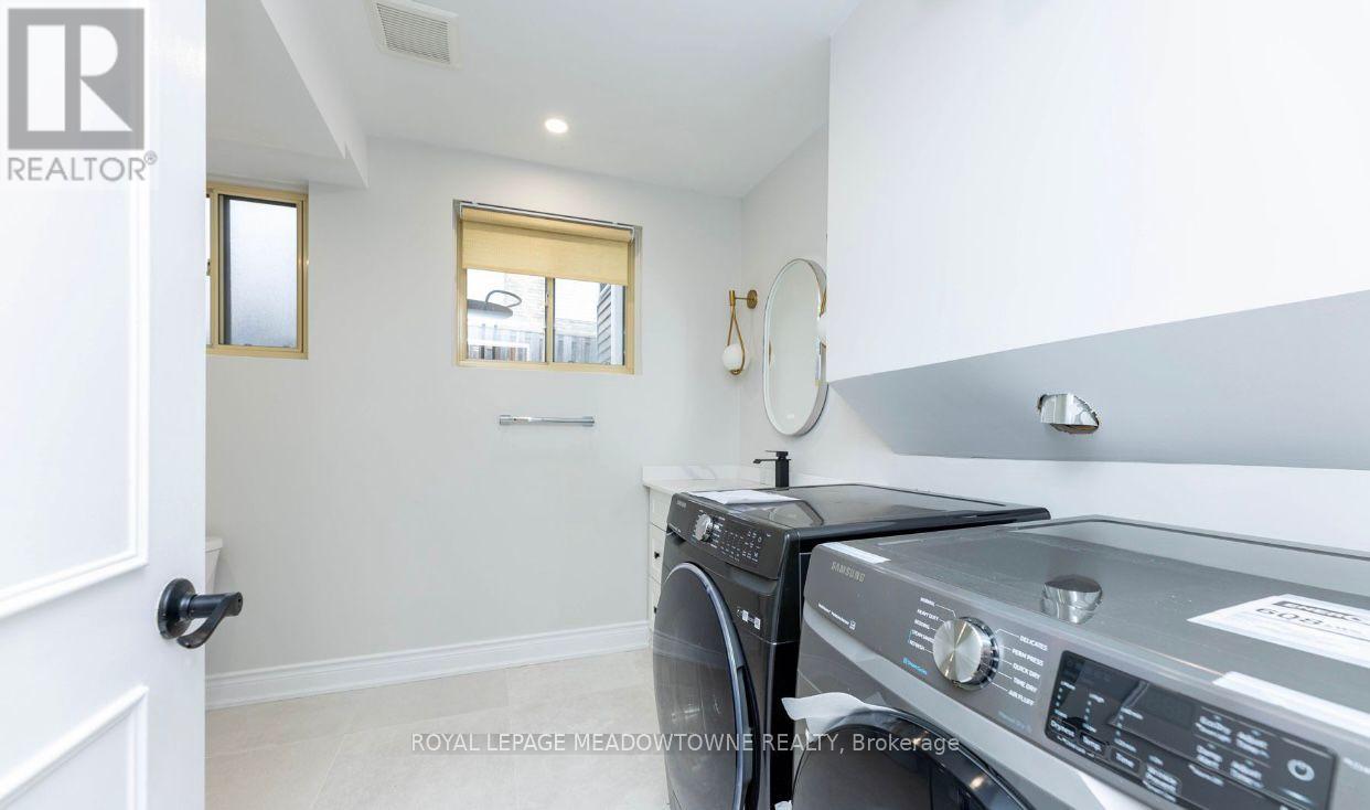Bsmt - 468 Gowland Crescent, Milton, Ontario  L9T 4E5 - Photo 13 - W13149868