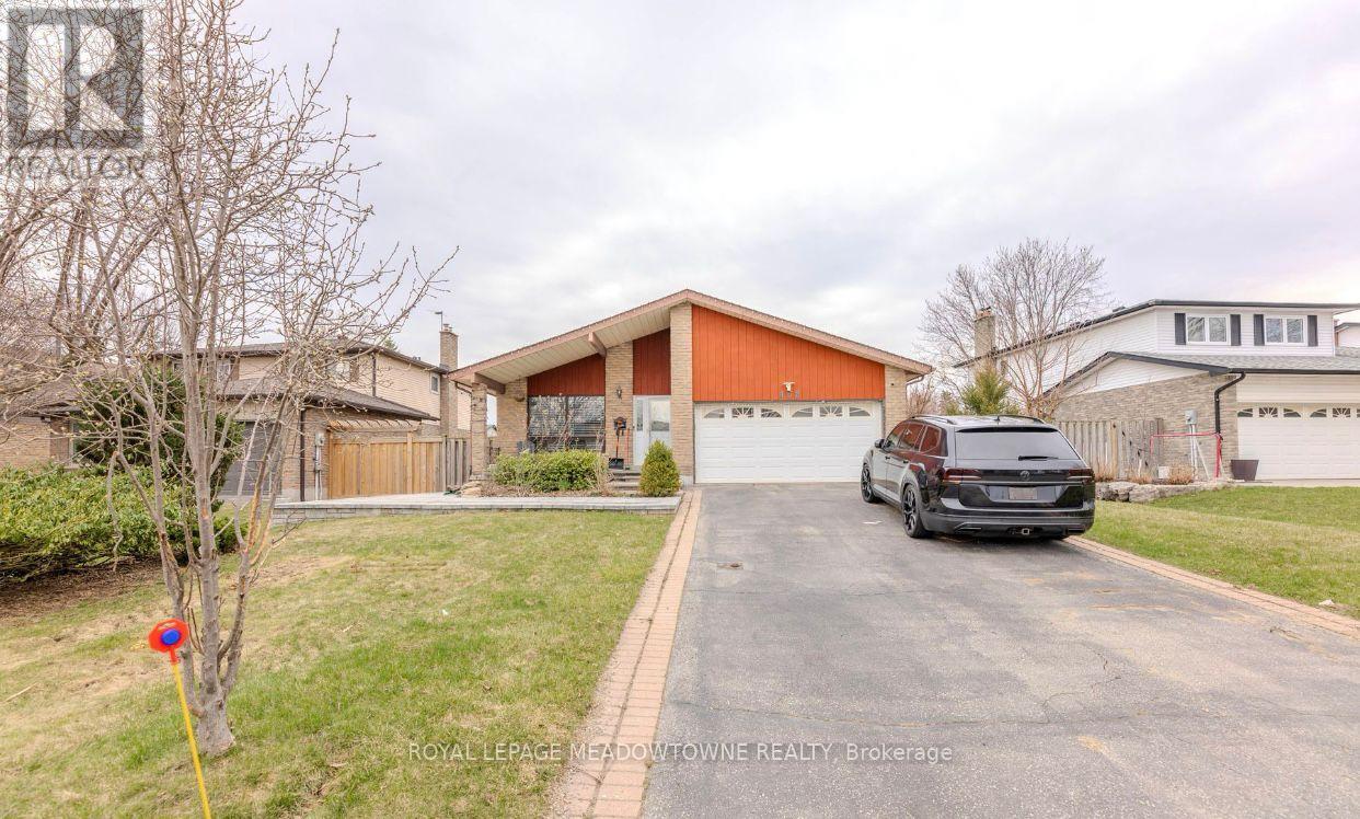 Bsmt - 468 Gowland Crescent, Milton, Ontario  L9T 4E5 - Photo 2 - W13149868