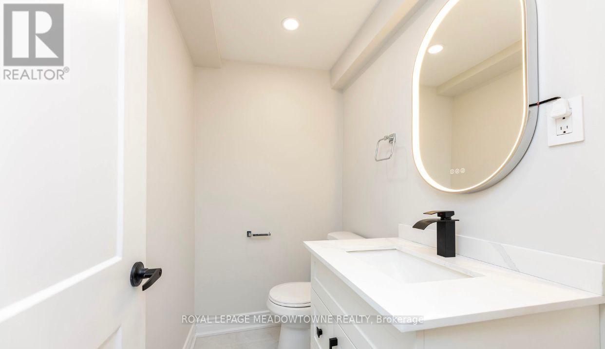 Bsmt - 468 Gowland Crescent, Milton, Ontario  L9T 4E5 - Photo 26 - W13149868