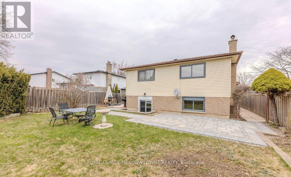 Bsmt - 468 Gowland Crescent, Milton, Ontario  L9T 4E5 - Photo 29 - W13149868