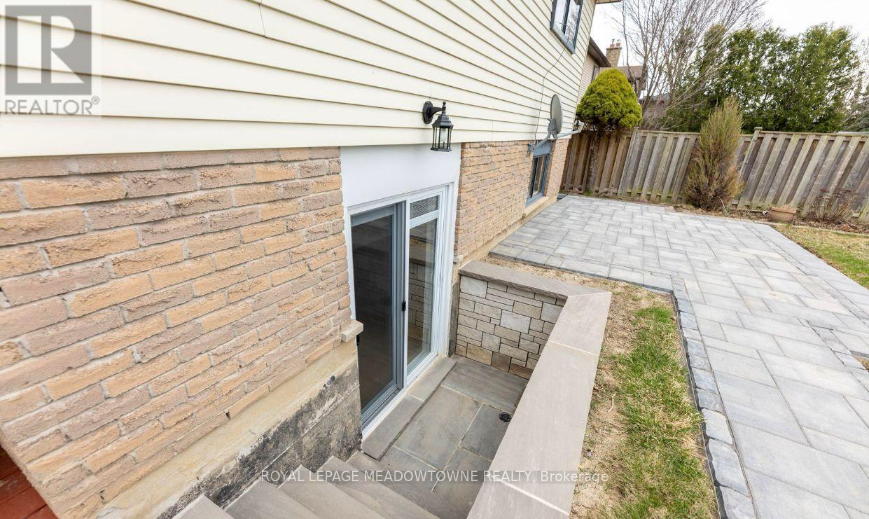 Bsmt - 468 Gowland Crescent, Milton, Ontario  L9T 4E5 - Photo 3 - W13149868