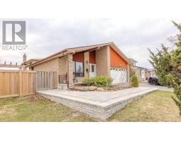 BSMT - 468 GOWLAND CRESCENT, Milton, Ontario