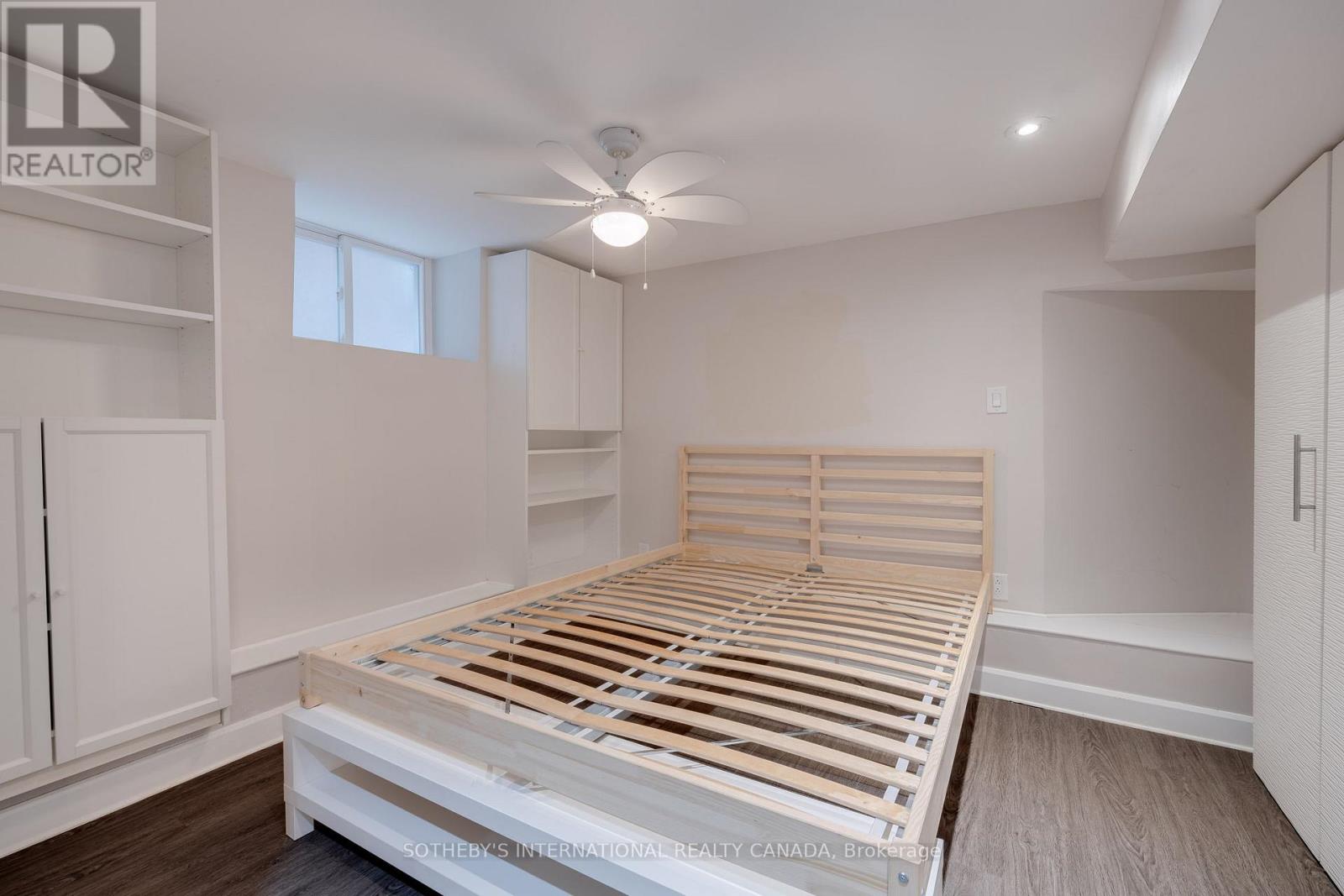 Bsmt - 21 Clendenan Avenue, Toronto, Ontario  M6P 2W4 - Photo 12 - W13149876