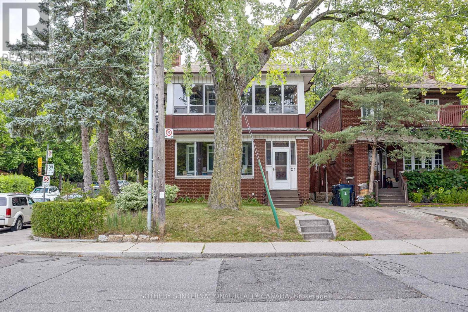 Bsmt - 21 Clendenan Avenue, Toronto, Ontario  M6P 2W4 - Photo 20 - W13149876