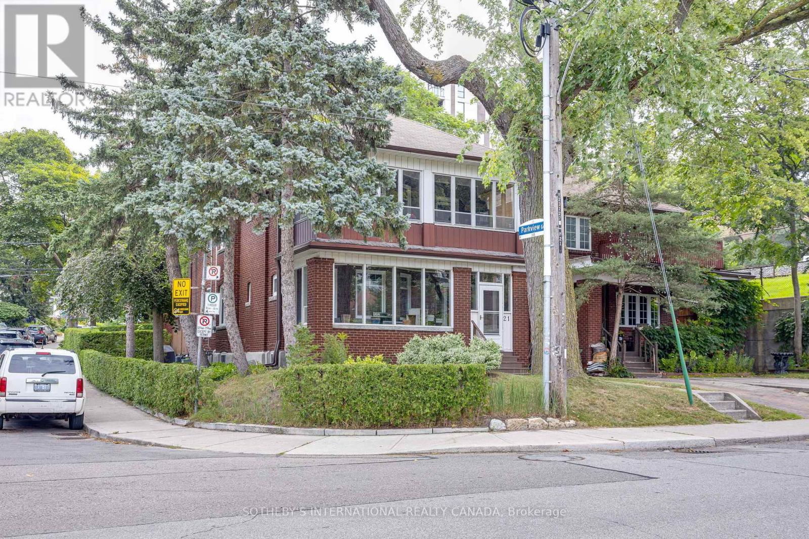 Bsmt - 21 Clendenan Avenue, Toronto, Ontario  M6P 2W4 - Photo 21 - W13149876