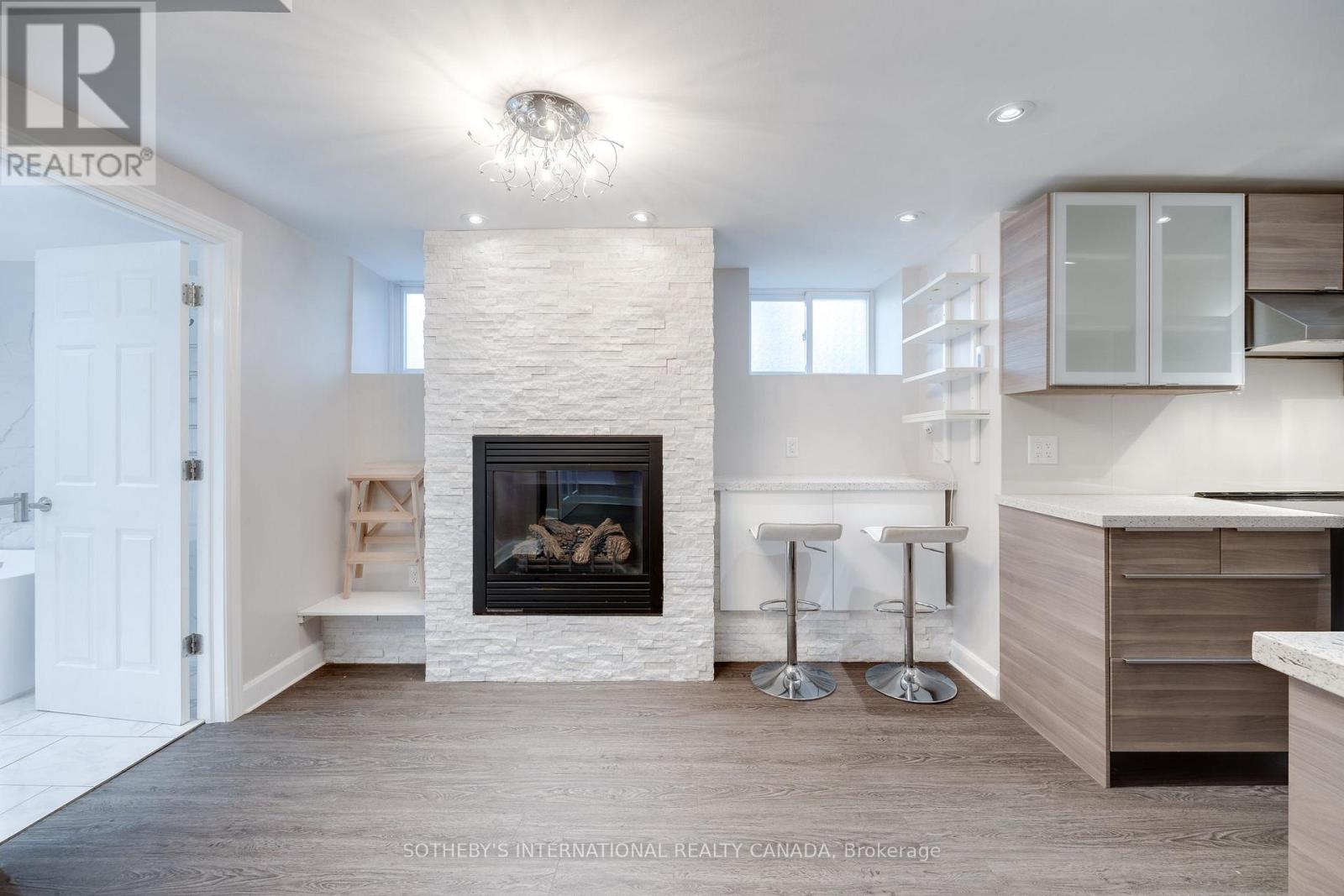 Bsmt - 21 Clendenan Avenue, Toronto, Ontario  M6P 2W4 - Photo 4 - W13149876
