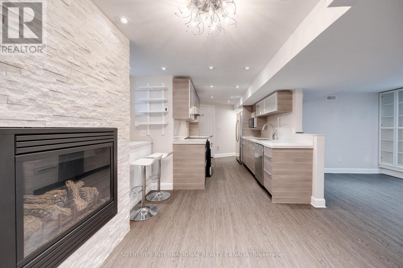 Bsmt - 21 Clendenan Avenue, Toronto, Ontario  M6P 2W4 - Photo 5 - W13149876