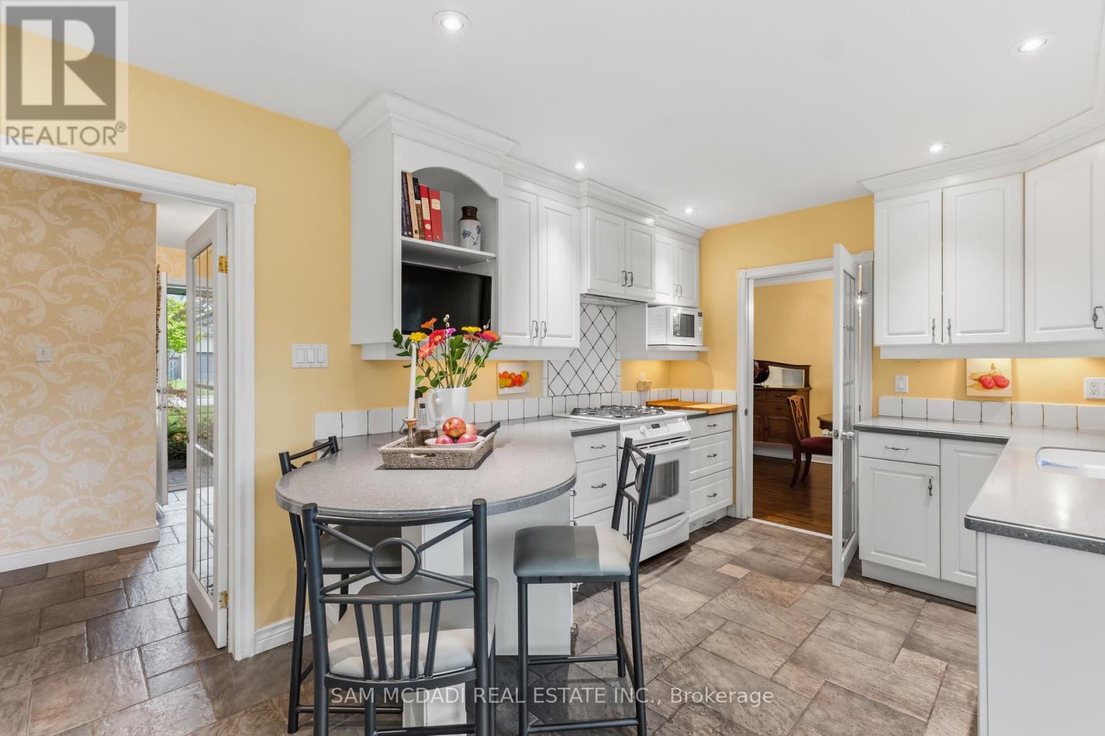 1477 Agnew Road, Mississauga, Ontario  L5J 3G8 - Photo 11 - W13149982
