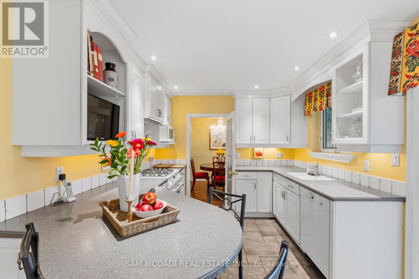1477 Agnew Road, Mississauga, Ontario  L5J 3G8 - Photo 12 - W13149982