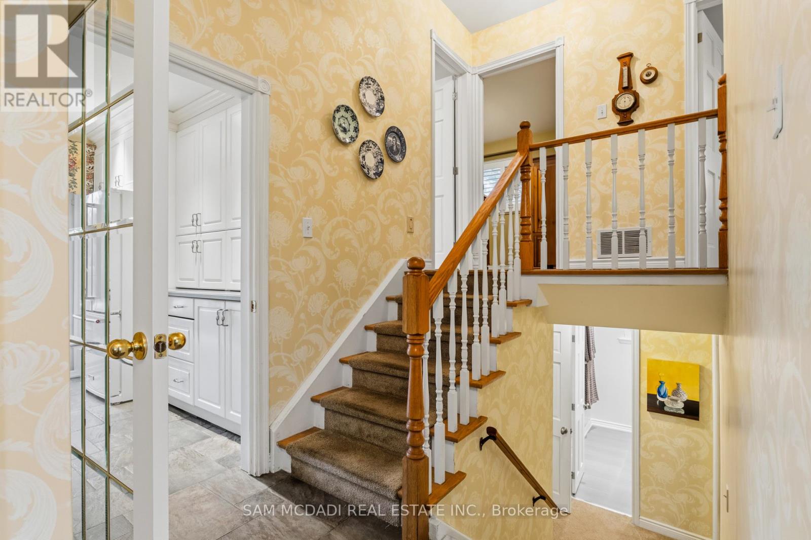 1477 Agnew Road, Mississauga, Ontario  L5J 3G8 - Photo 14 - W13149982