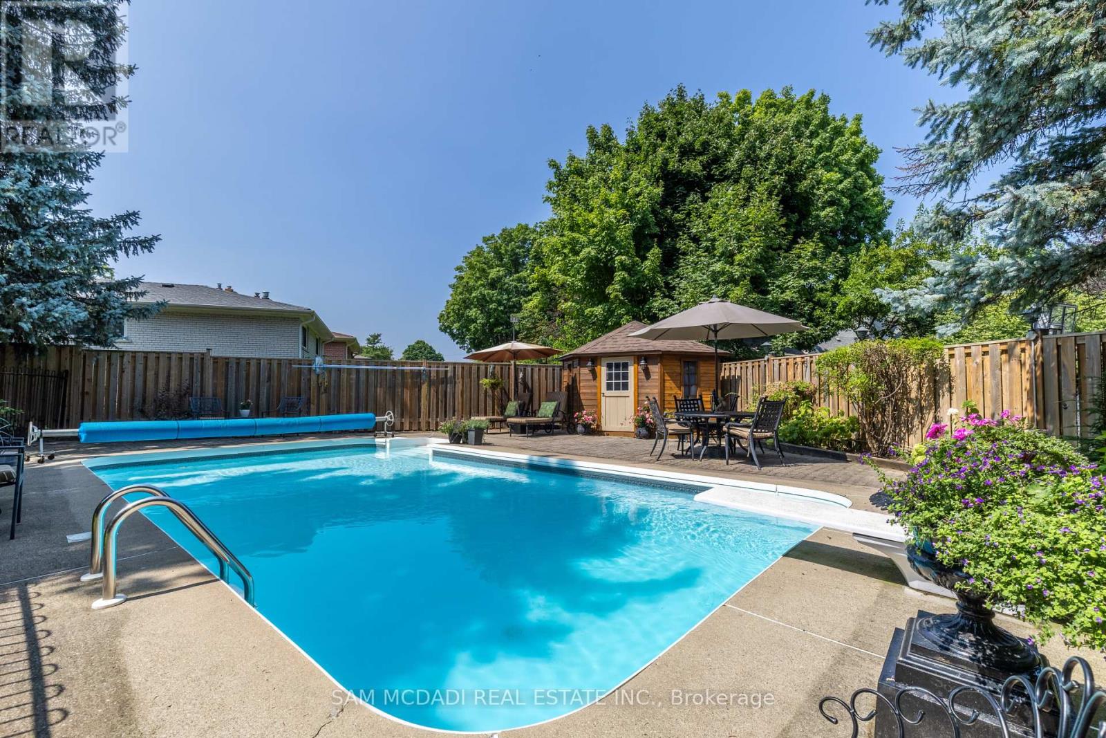 1477 Agnew Road, Mississauga, Ontario  L5J 3G8 - Photo 29 - W13149982