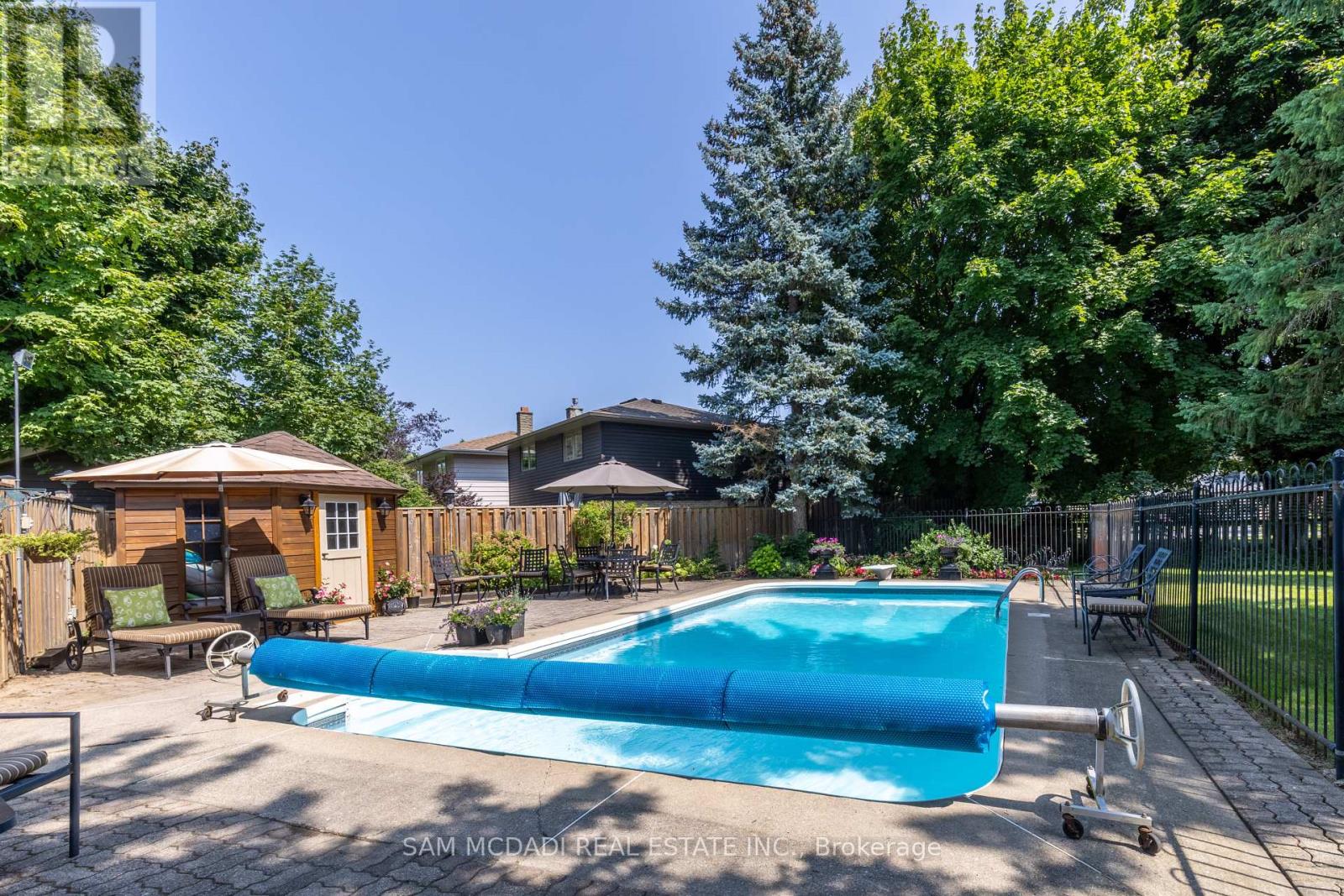 1477 Agnew Road, Mississauga, Ontario  L5J 3G8 - Photo 30 - W13149982