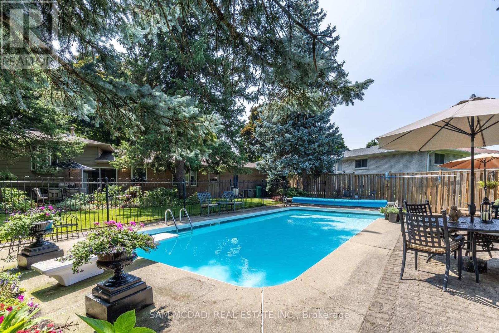 1477 Agnew Road, Mississauga, Ontario  L5J 3G8 - Photo 31 - W13149982
