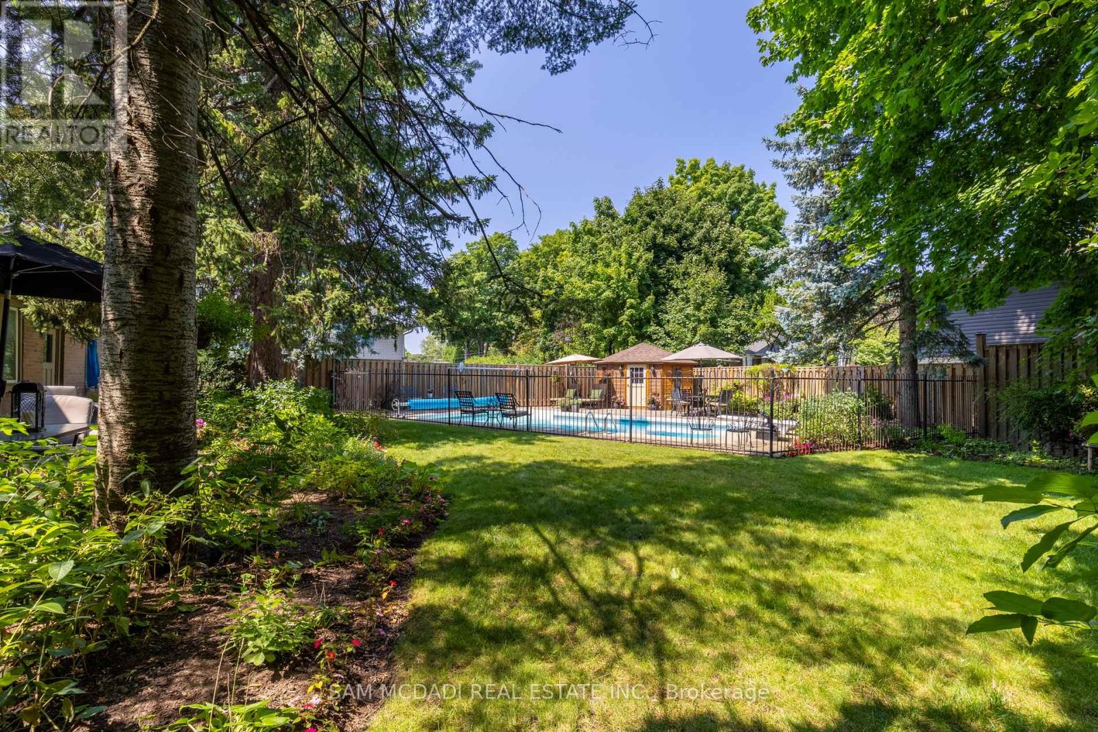 1477 Agnew Road, Mississauga, Ontario  L5J 3G8 - Photo 32 - W13149982
