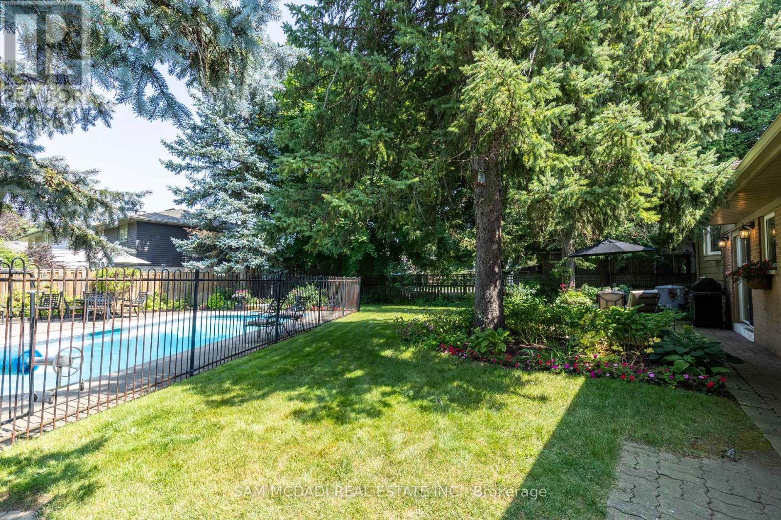 1477 Agnew Road, Mississauga, Ontario  L5J 3G8 - Photo 33 - W13149982