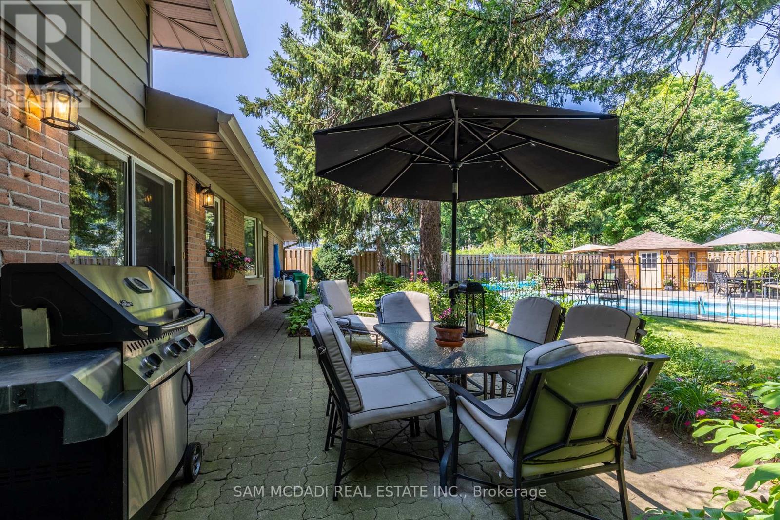 1477 Agnew Road, Mississauga, Ontario  L5J 3G8 - Photo 35 - W13149982