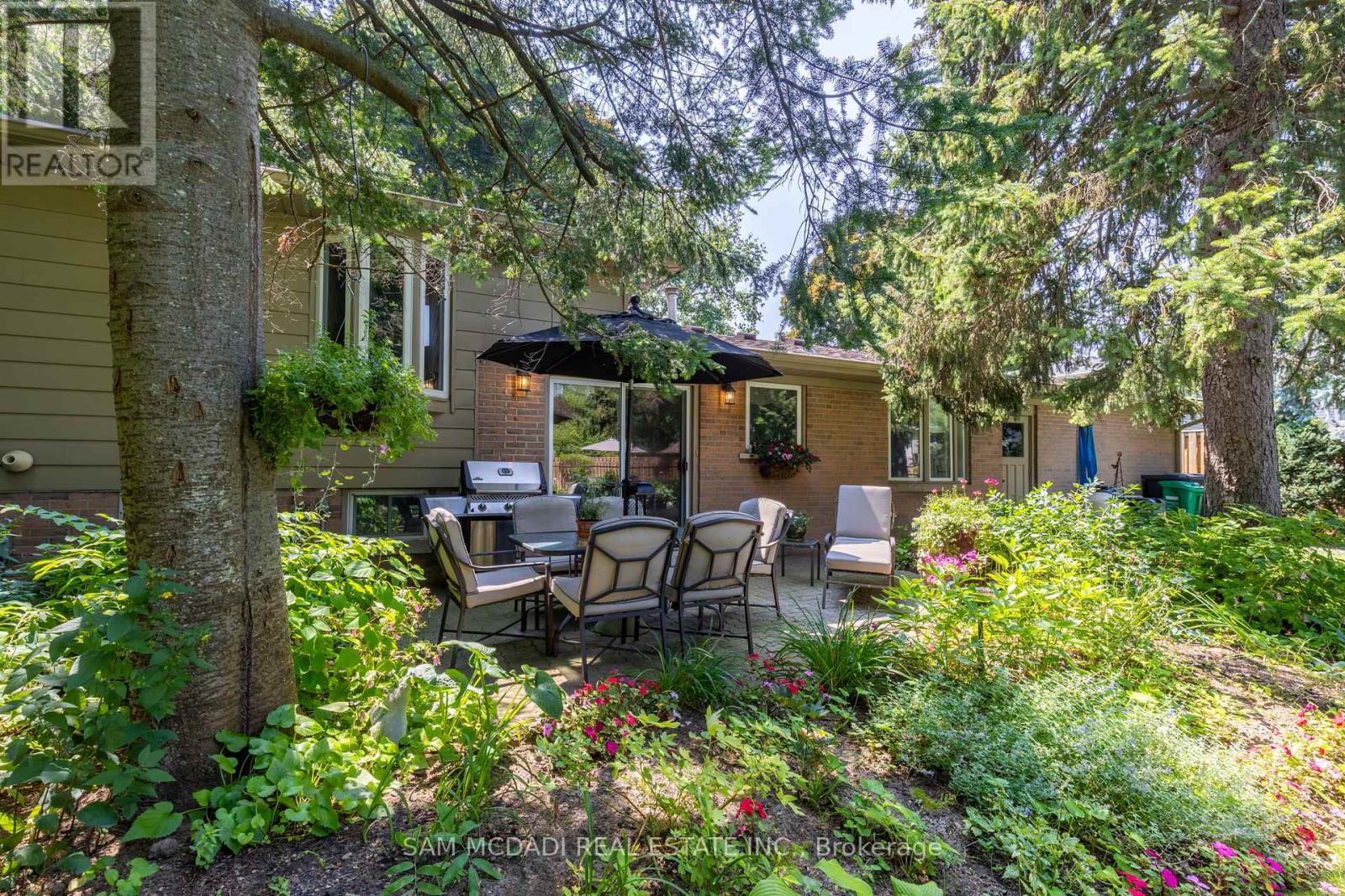 1477 Agnew Road, Mississauga, Ontario  L5J 3G8 - Photo 36 - W13149982